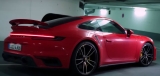 2021 Porsche 911 Turbo schlägt McLaren 620R. Preis und Spezifikationen