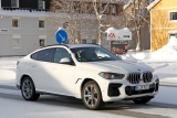 2022 BMW X6 startet Tests. Preis und Spezifikationen