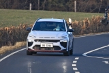 Neue Fotos vom 2021 Hyundai Kona N Performance 2021-03-24