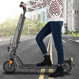 Elektroroller mit Straßenzulassung (eKFV)