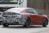 2022 BMW 8er Gran Coupé setzt Tests fort: Preis und technische Daten 2021-03-12