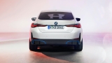 Neuer BMW i4 2021 : Preise und technische Daten 2021-04-24