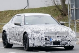 2022 Alpina B3 setzt Tests fort 2021-09-29