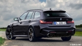 BMW M3 Touring (2022): Sport-3er erstmals auch als Kombi