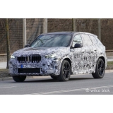 2023 BMW X1 M35i – Preis, technische Daten und Erscheinungsdatum 2022-10-19
