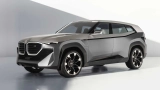 BMW XM Prototyp : Preise und technische Daten 2022-01-04