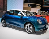 Das neue Elektroauto ORA CAT : Preise und technische Daten 2021-11-01