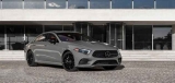 2021 Mercedes CLS Makeup Features angekündigt
