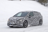 2022 Cupra Born ist im Wintertest : Preis und technische Daten 2021-03-22