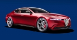2027 Alfa Romeo Spider