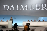 Daimler stimmt einer Strafe von bis zu 30 Millionen US-Dollar zu 2021-01-04
