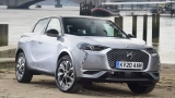 2022 DS 3 Crossback E-Tense : Preise und technische Daten 2021-11-30