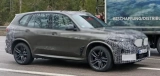 Facelifted 2023 BMW X5 M : Preise und technische Daten 2022-02-03