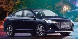 2023 Hyundai Accent beginnt mit Straßentests: Preise 2022-02-10
