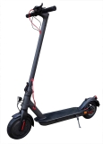 E-Scooter (ABE) mit Straßenzulassung (eKFV)