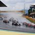 Mercedes-Benz EQS 580 4Matic setzt Testfahrten auf dem Nürburgring fort