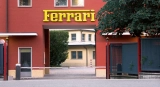 Ferrari erweitert sein Werk in Maranello