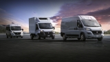 Fiat E-Ducato Electro: Preis, technische Daten und Verkaufsdatum 2021-03-08