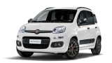 Fiat Panda Hybrid wird zum Verkauf angeboten