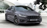Ford tötet Mondeo im Jahr 2022