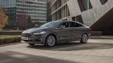 Ford Mondeo-Produktion wird 2022 eingestellt