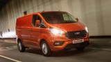 2023 Ford Transit Custom: Preis und technische Daten 2021-03-17