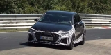 2022 Audi RS3 kommt 2021 September