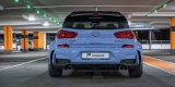 2021 Hyundai i30-Combi N-Line Preis und Technische Daten 2021-04-05