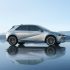 Neuer elektrischer Volvo C40 Recharge :Preise und technische Daten 2021-06-06