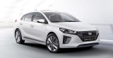 2021 Hyundai Ioniq Hybrid Preis und Technische Daten 2021-04-08