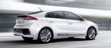 2021 Hyundai Ioniq Hybrid Trend Preis und Technische Daten 2021-04-09