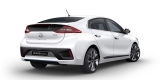 2021 Hyundai Ioniq Hybrid Style Preis und Technische Daten 2021-04-12