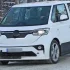 2022 Dacia Jogger anhängelast , Preise und technische Daten 2021-12-02
