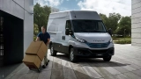 Hyundai und Iveco arbeiten gemeinsam an einem neuen elektrischen Nutzfahrzeug