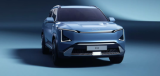 Kia EV5: Innovative Gestaltung und die nachhaltige Zukunft der Mobilität