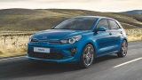 Kia Rio Facelift (2020): Die Preise beginnen bei 12.261 Euro