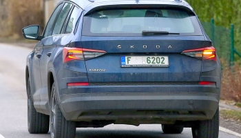 2022 Skoda Kushaq Suv Technische Daten 2021 01 07 Neue Modelle Autos