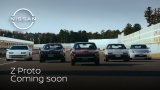 Nissan Z Proto enthüllt Schaltgetriebe in neuem Video