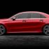 2021 Mercedes A-Klasse – Sedan – Benziner Preis und Technische Daten 2021-02-11