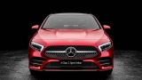 2021 Mercedes A-Klasse – Sedan – Benziner Preis und Technische Daten 2021-02-11