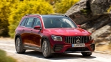 2021 Mercedes GLB 200 Diesel Preis und Technische Daten 2021-03-07