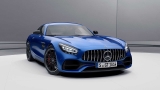 Mercedes-AMG GT (2020): Deutlich mehr Leistung und Ausstattung fürs Basismodell