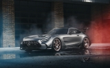 Mercedes-AMG GT Black Series Preis und technische Daten 2021-03-05