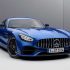 Porsche Panamera „Lion“ könnte gerade einen neuen Nordschleife-Rekord aufgestellt haben
