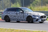 2022 Mercedes-AMG C63 Limousine und Kombi 2021-09-14