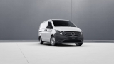 Was ist der Preis Mercedes eVito in England 2020-11-27