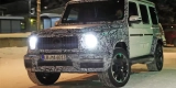 2022-2023 Mercedes-AMG G63 : Preise und technische Daten 2021-12-10