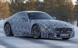 2023 Mercedes-AMG GT