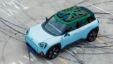 2025 Mini Aceman EV – Neue Details