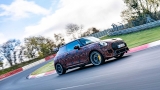 Erster Teaser von Mini JCW Electric